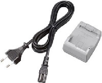Sony InfoLITHIUM battery charger BC-TRF (BCTRF) Sony InfoLITHIUM battery charger BC-TRF (BCTRF)